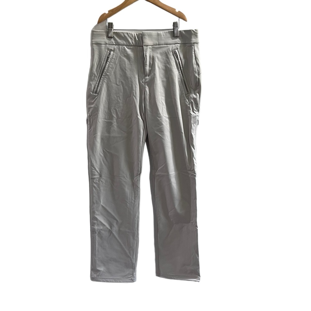 Athleta Wander Straight Pant